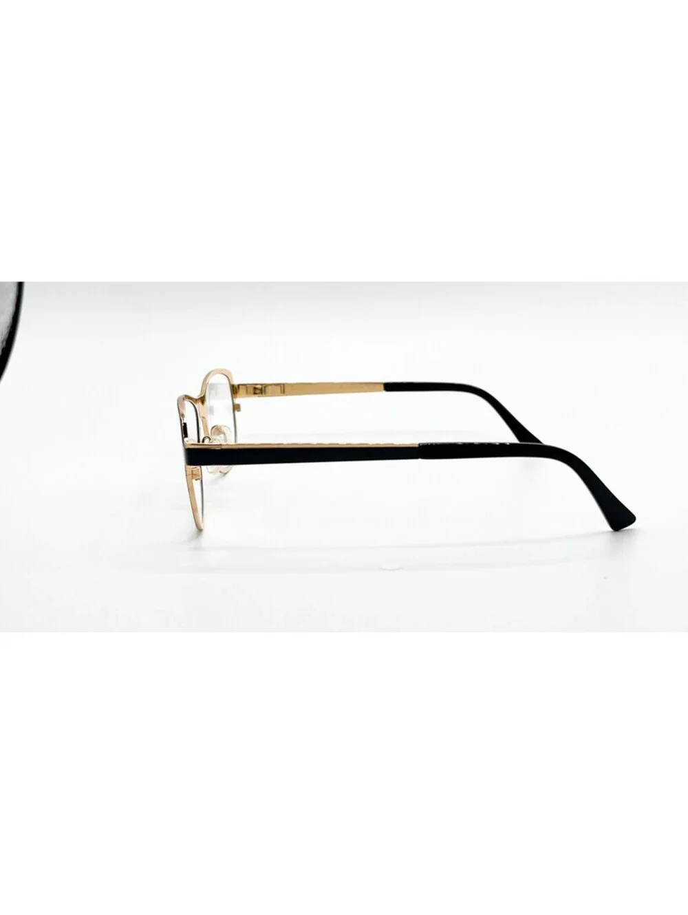 Skaga 3857 Tove 5501 Black Authentic Eyeglasses 53-17-135